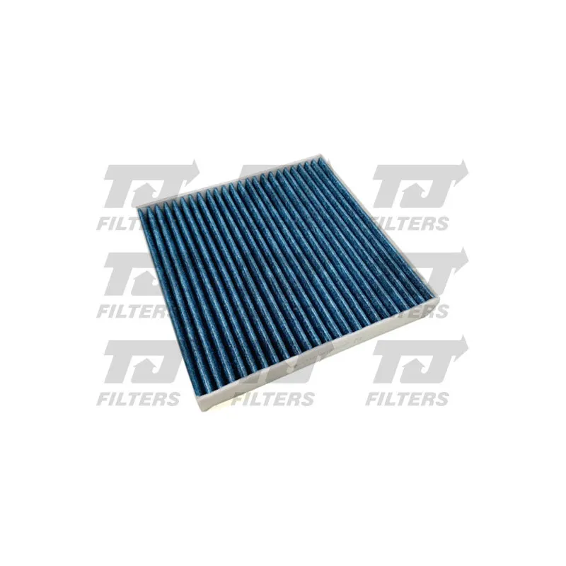 Filtre, air de l'habitacle QUINTON HAZELL QFC0501AB