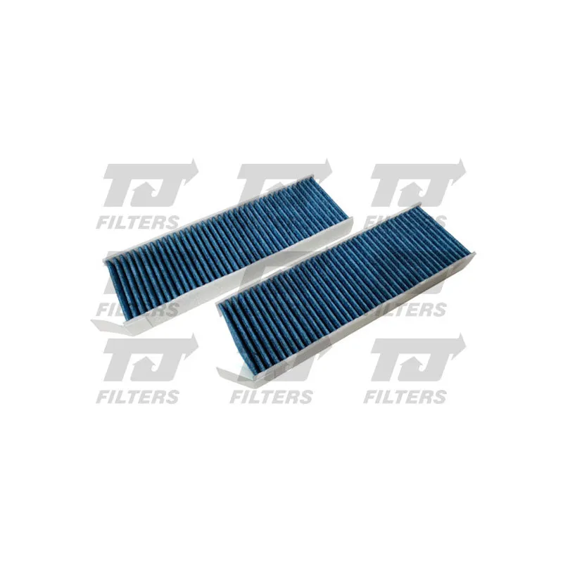 Filtre, air de l'habitacle QUINTON HAZELL QFC0502AB