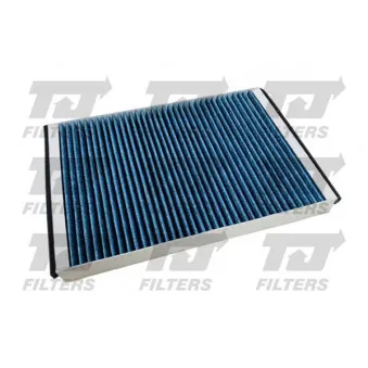Filtre, air de l'habitacle QUINTON HAZELL QFC0503AB