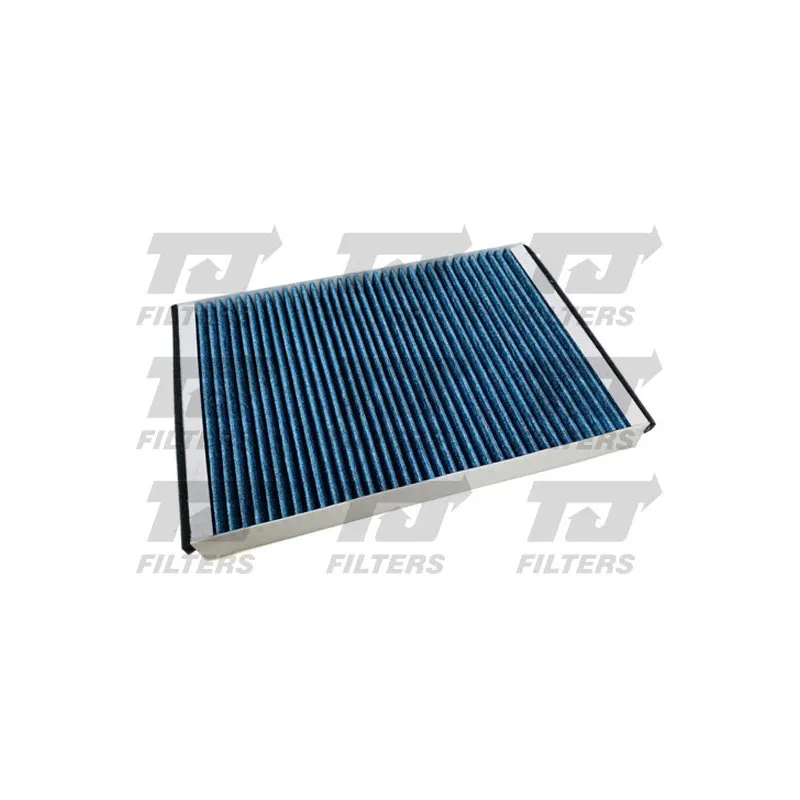 Filtre, air de l'habitacle QUINTON HAZELL QFC0503AB