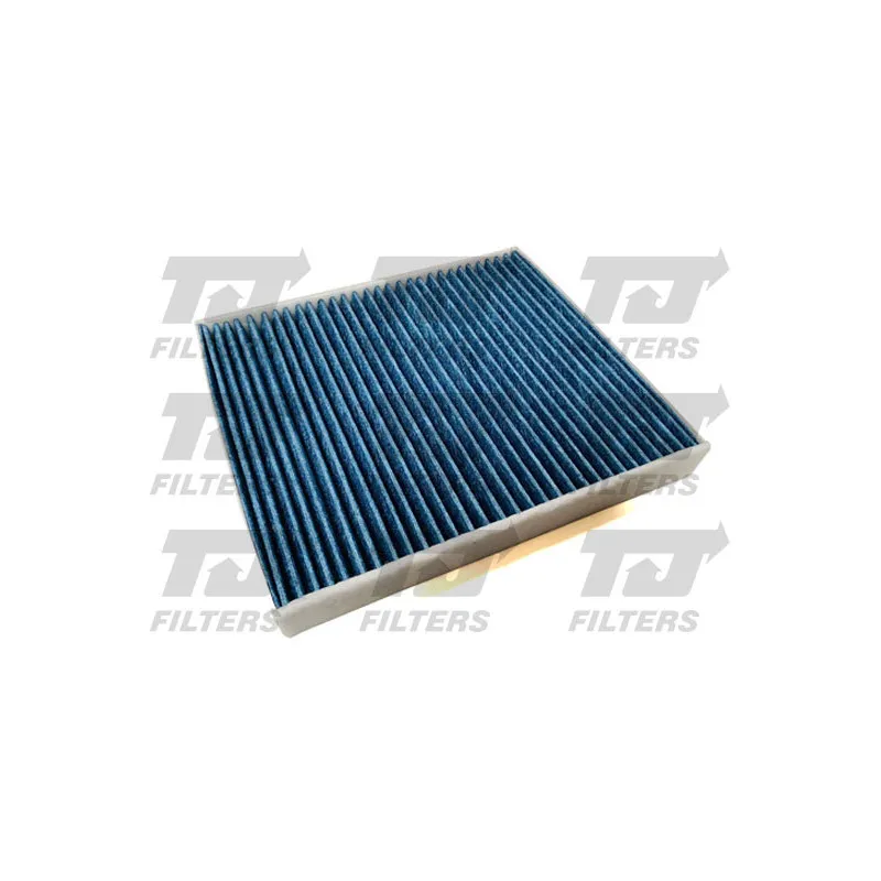 Filtre, air de l'habitacle QUINTON HAZELL QFC0504AB