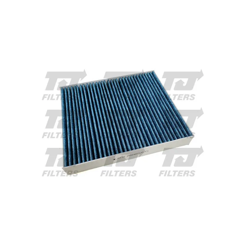 Filtre, air de l'habitacle QUINTON HAZELL QFC0505AB