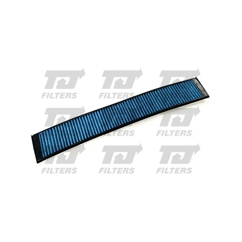 Filtre, air de l'habitacle QUINTON HAZELL QFC0506AB