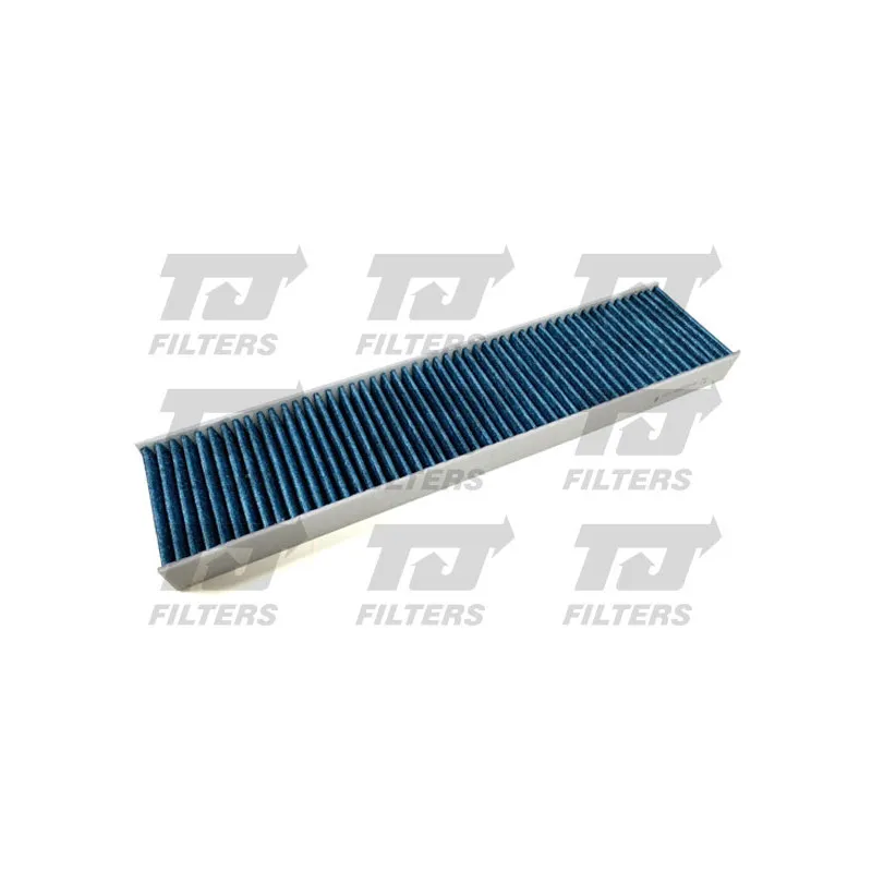 Filtre, air de l'habitacle QUINTON HAZELL QFC0508AB