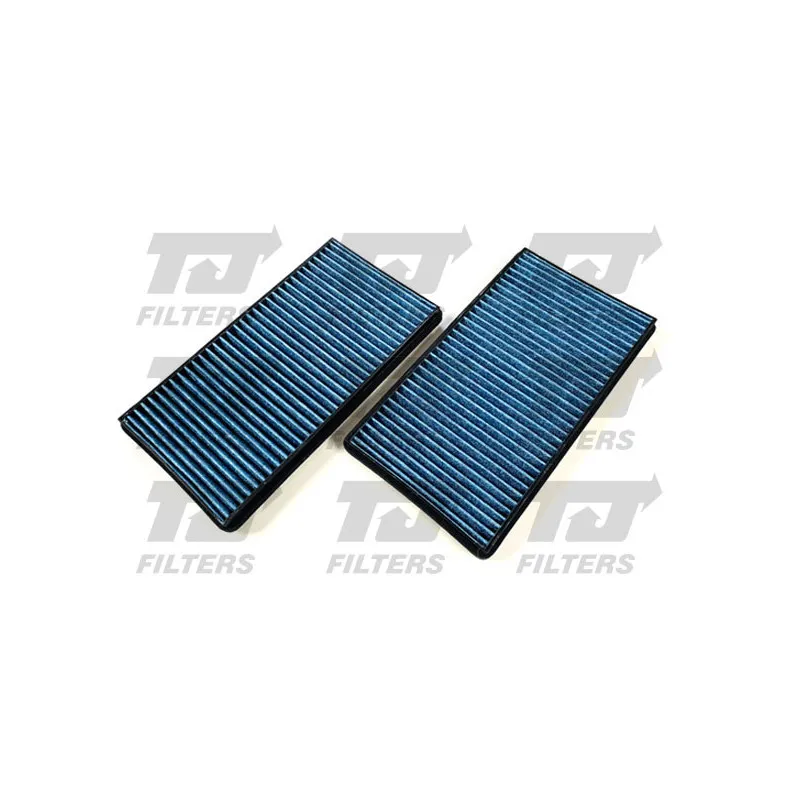 Filtre, air de l'habitacle QUINTON HAZELL QFC0510AB