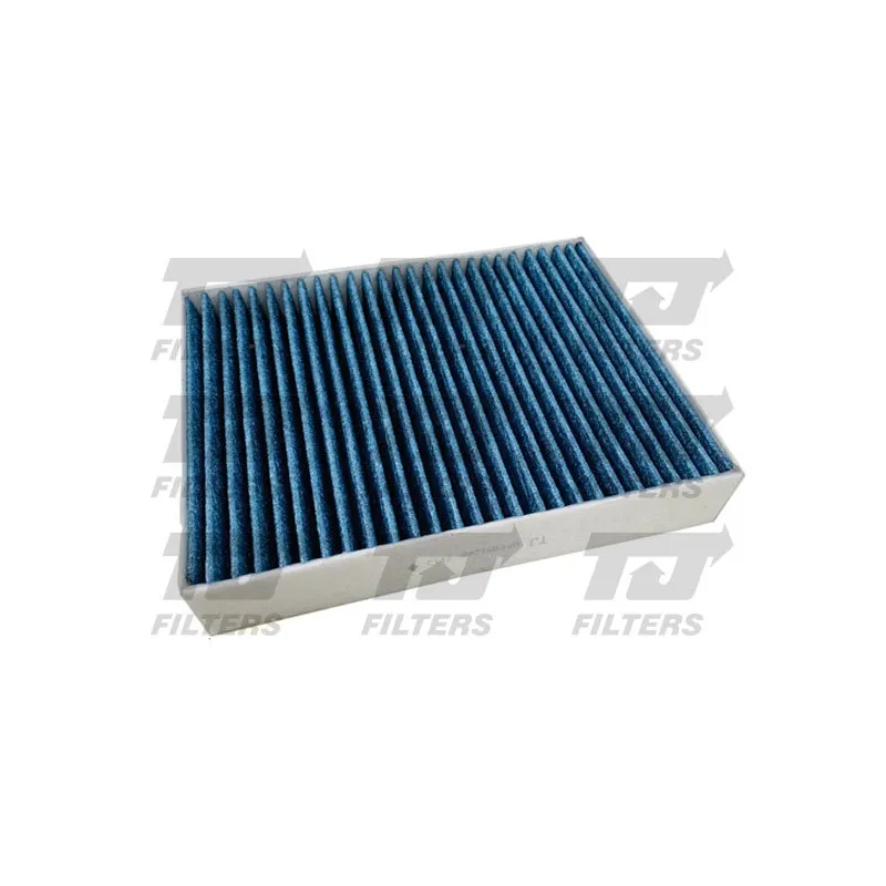 Filtre, air de l'habitacle QUINTON HAZELL QFC0512AB