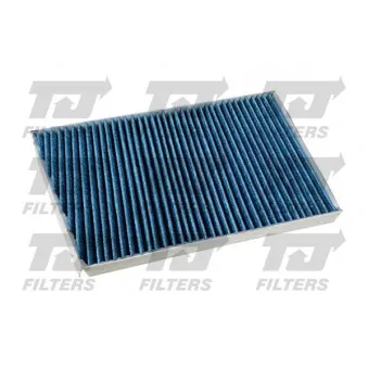 Filtre, air de l'habitacle QUINTON HAZELL QFC0513AB