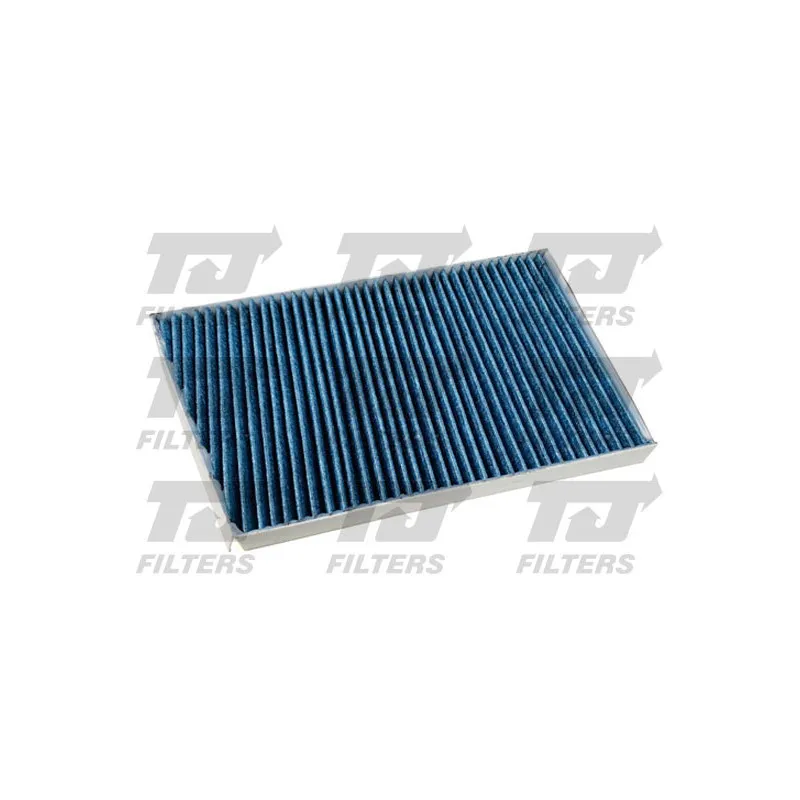 Filtre, air de l'habitacle QUINTON HAZELL QFC0513AB