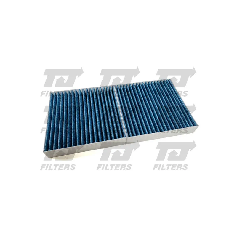 Filtre, air de l'habitacle QUINTON HAZELL QFC0514AB