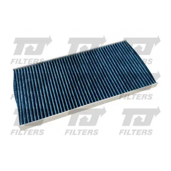 Filtre, air de l'habitacle QUINTON HAZELL QFC0515AB