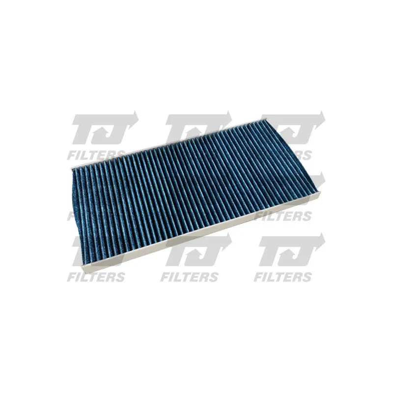 Filtre, air de l'habitacle QUINTON HAZELL QFC0515AB