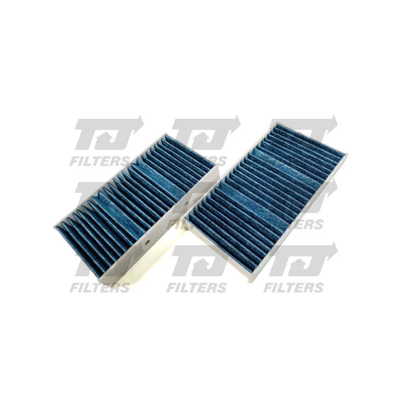 Filtre, air de l'habitacle QUINTON HAZELL QFC0516AB