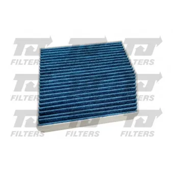Filtre, air de l'habitacle QUINTON HAZELL QFC0517AB