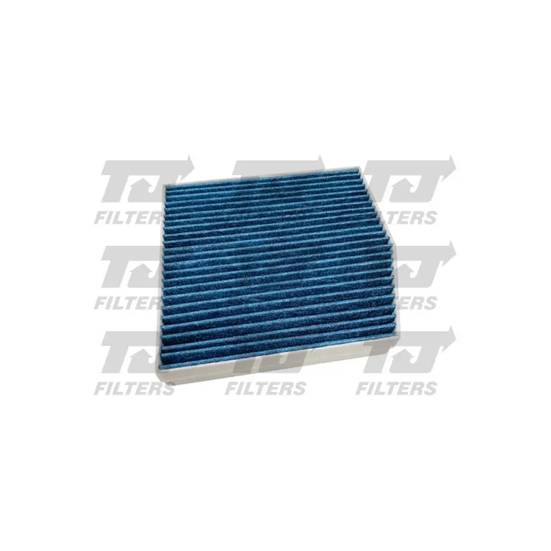 Filtre, air de l'habitacle QUINTON HAZELL QFC0517AB