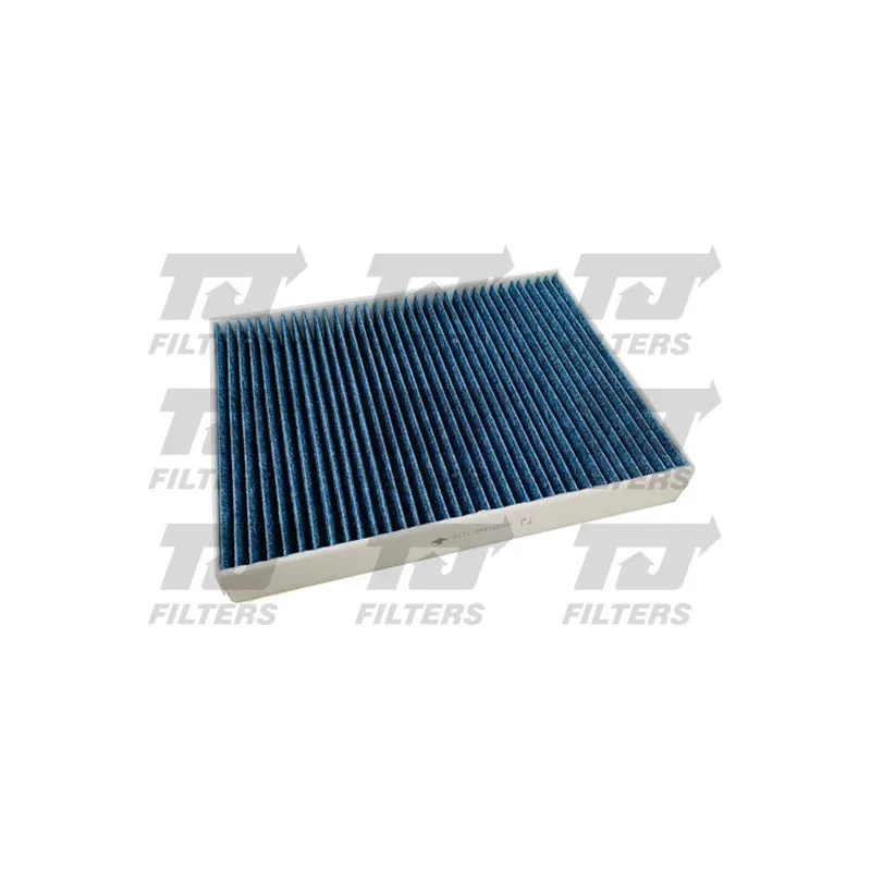 Filtre, air de l'habitacle QUINTON HAZELL QFC0518AB
