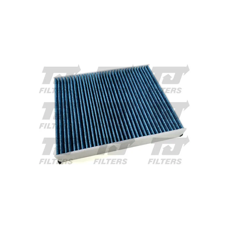 Filtre, air de l'habitacle QUINTON HAZELL QFC0519AB