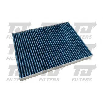 Filtre, air de l'habitacle QUINTON HAZELL QFC0520AB