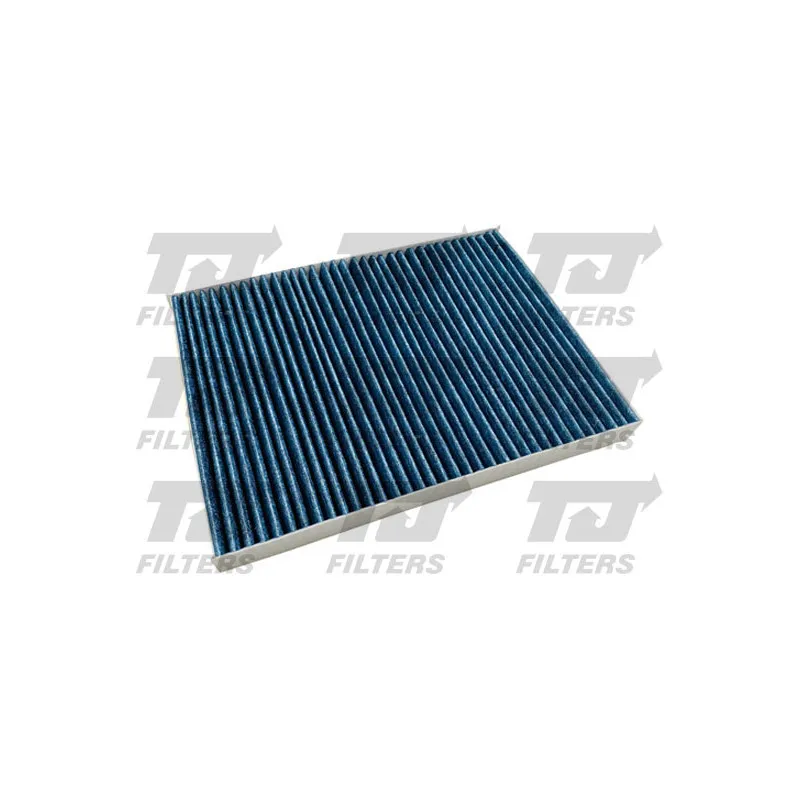 Filtre, air de l'habitacle QUINTON HAZELL QFC0520AB
