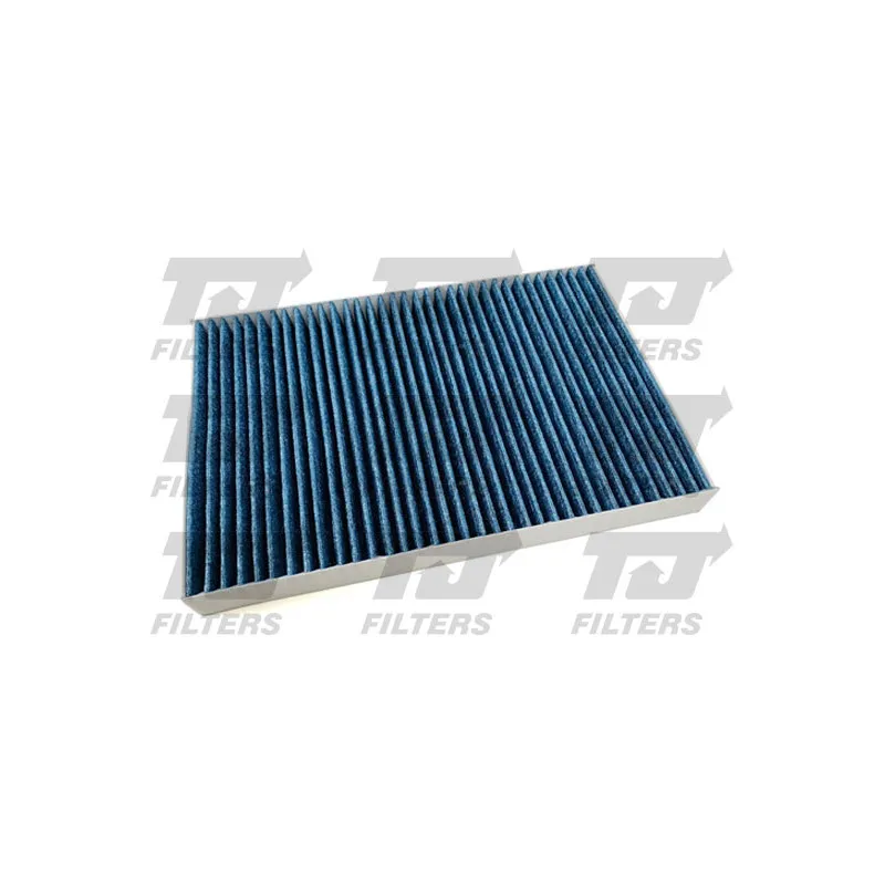Filtre, air de l'habitacle QUINTON HAZELL QFC0522AB