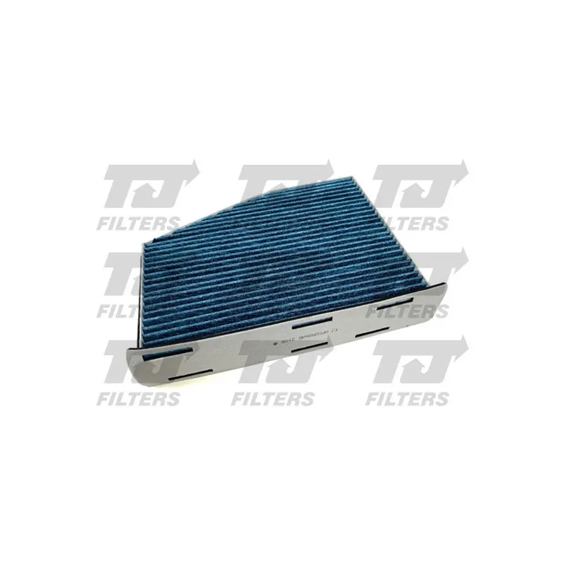 Filtre, air de l'habitacle QUINTON HAZELL QFC0526AB