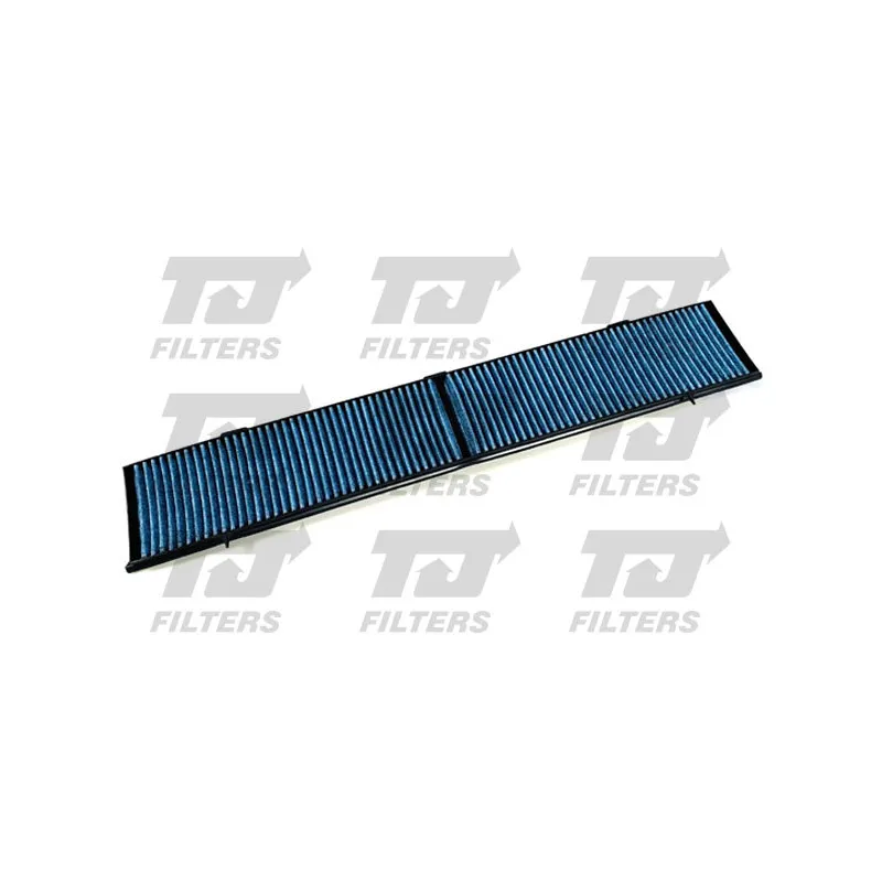 Filtre, air de l'habitacle QUINTON HAZELL QFC0528AB