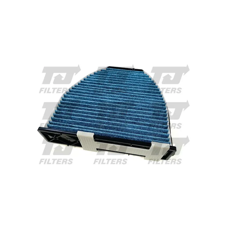 Filtre, air de l'habitacle QUINTON HAZELL QFC0529AB