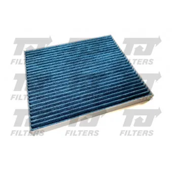Filtre, air de l'habitacle QUINTON HAZELL QFC0530AB