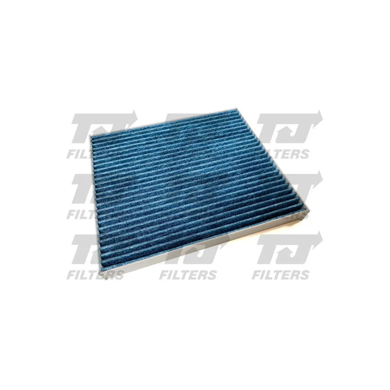 Filtre, air de l'habitacle QUINTON HAZELL QFC0530AB