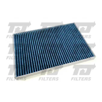 Filtre, air de l'habitacle QUINTON HAZELL QFC0533AB