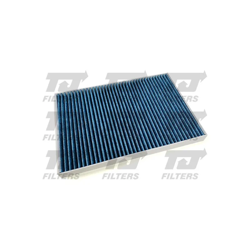Filtre, air de l'habitacle QUINTON HAZELL QFC0533AB