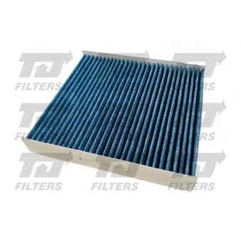 Filtre, air de l'habitacle QUINTON HAZELL QFC0535AB