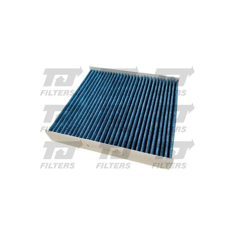 Filtre, air de l'habitacle QUINTON HAZELL QFC0535AB