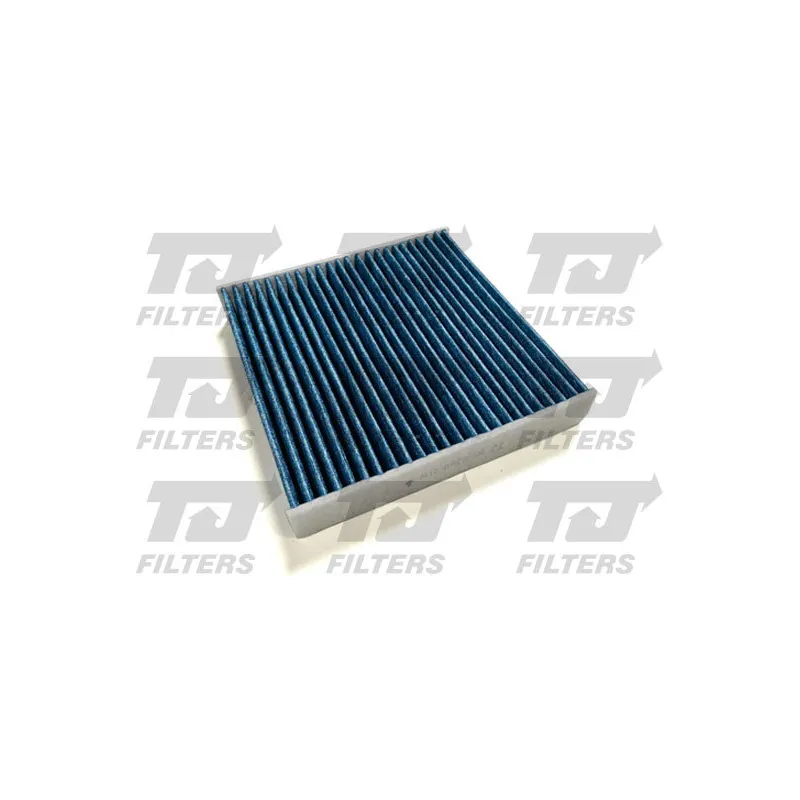 Filtre, air de l'habitacle QUINTON HAZELL QFC0536AB