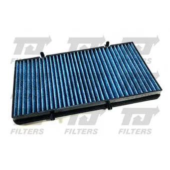 Filtre, air de l'habitacle QUINTON HAZELL QFC0537AB