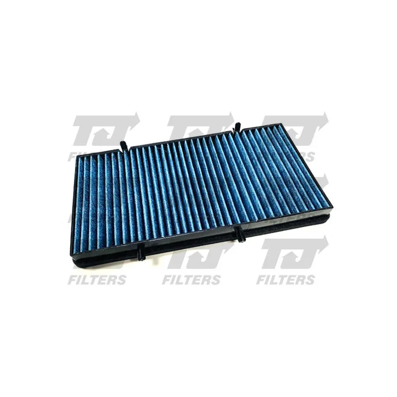 Filtre, air de l'habitacle QUINTON HAZELL QFC0537AB
