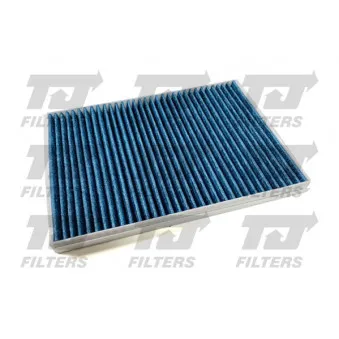 Filtre, air de l'habitacle QUINTON HAZELL QFC0538AB