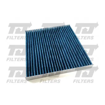 Filtre, air de l'habitacle QUINTON HAZELL QFC0539AB