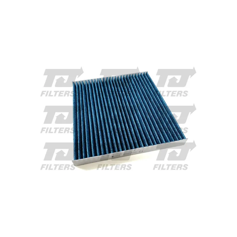 Filtre, air de l'habitacle QUINTON HAZELL QFC0539AB