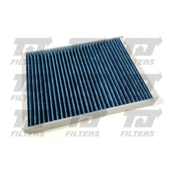 Filtre, air de l'habitacle QUINTON HAZELL QFC0540AB