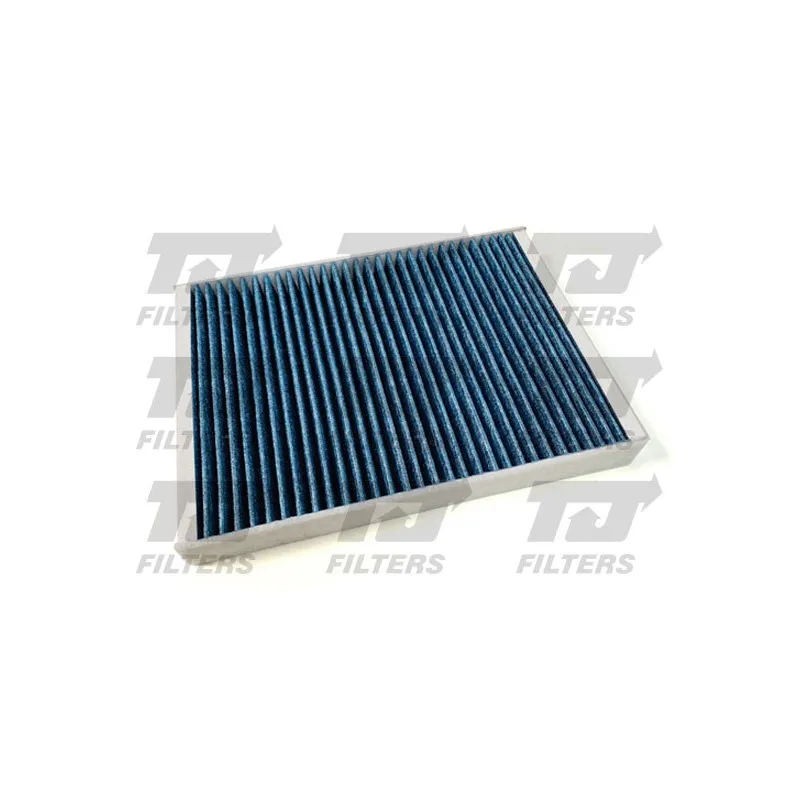 Filtre, air de l'habitacle QUINTON HAZELL QFC0540AB