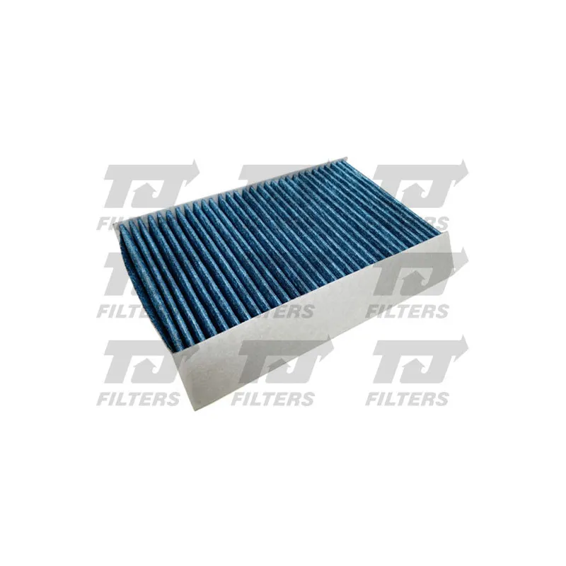 Filtre, air de l'habitacle QUINTON HAZELL QFC0541AB