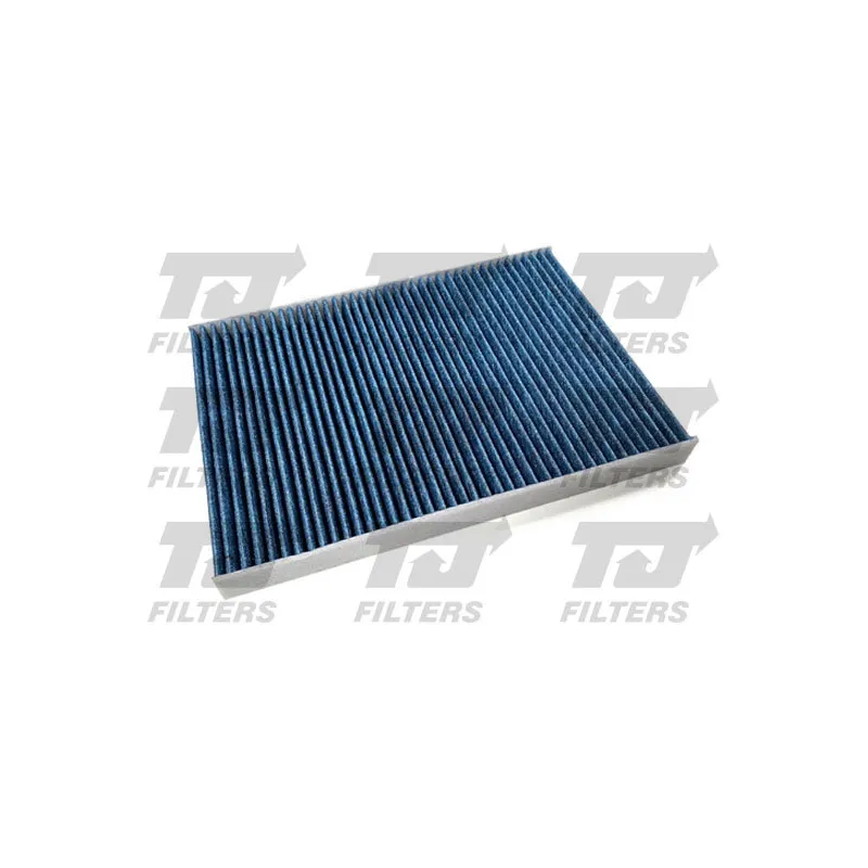 Filtre, air de l'habitacle QUINTON HAZELL QFC0542