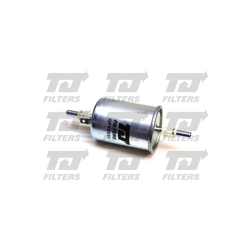 Filtre à carburant QUINTON HAZELL QFF0002