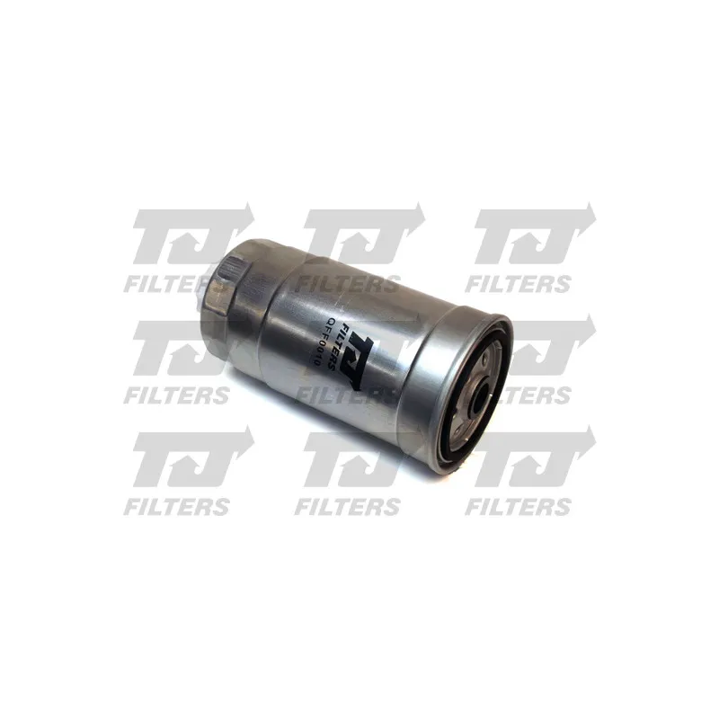 Filtre à carburant QUINTON HAZELL QFF0010