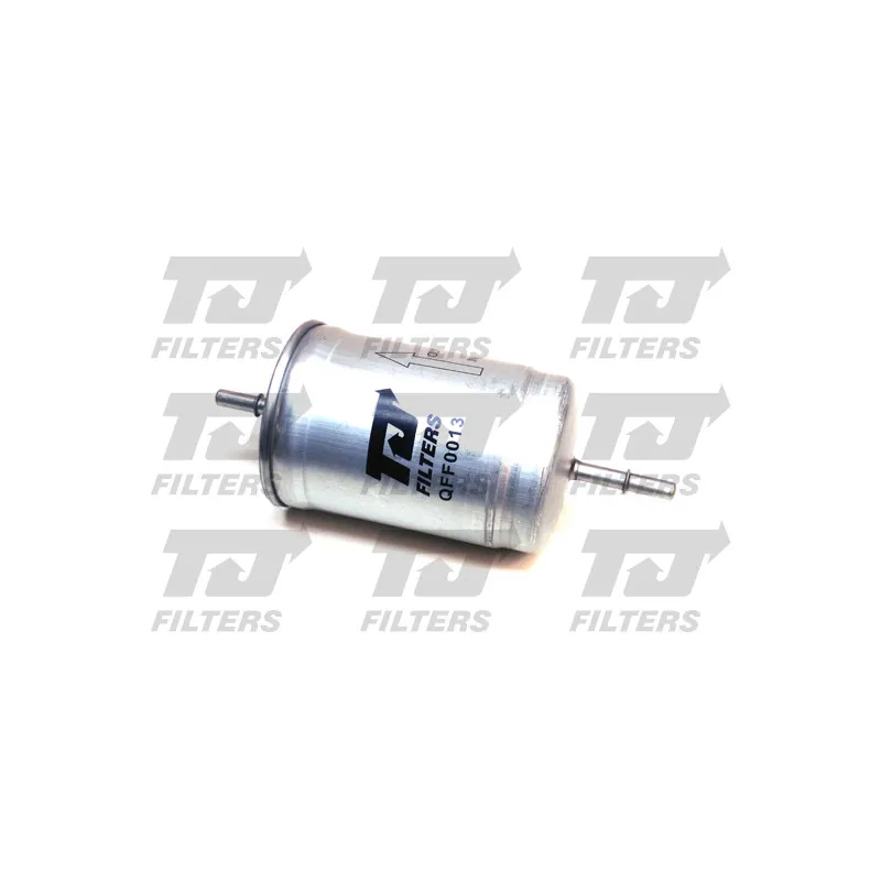 Filtre à carburant QUINTON HAZELL QFF0013