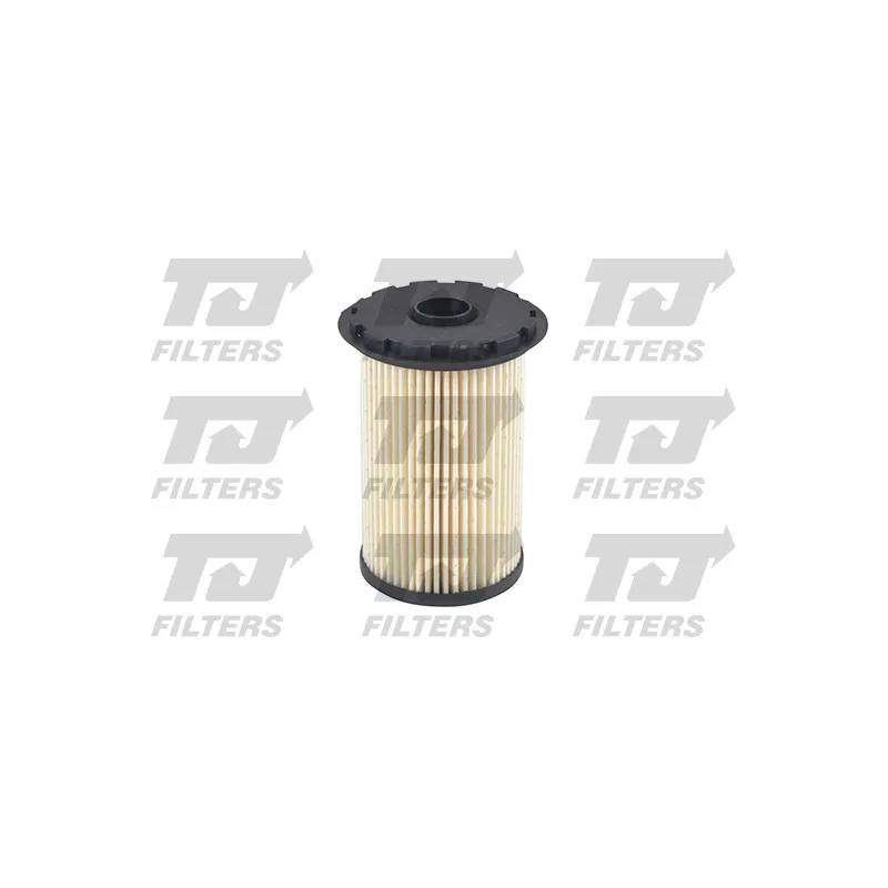 Filtre à carburant QUINTON HAZELL QFF0017