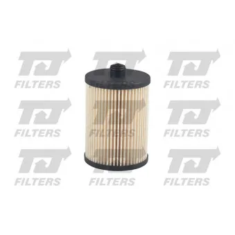 Filtre à carburant QUINTON HAZELL
