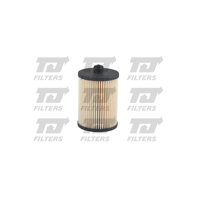 Filtre à carburant QUINTON HAZELL QFF0019