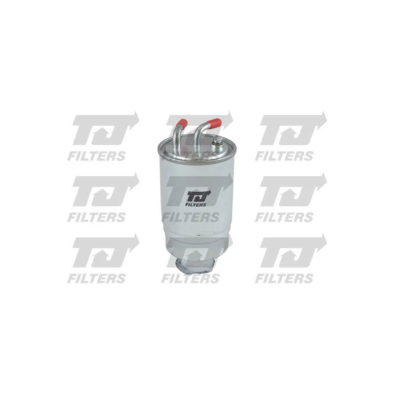 Filtre à carburant QUINTON HAZELL QFF0026