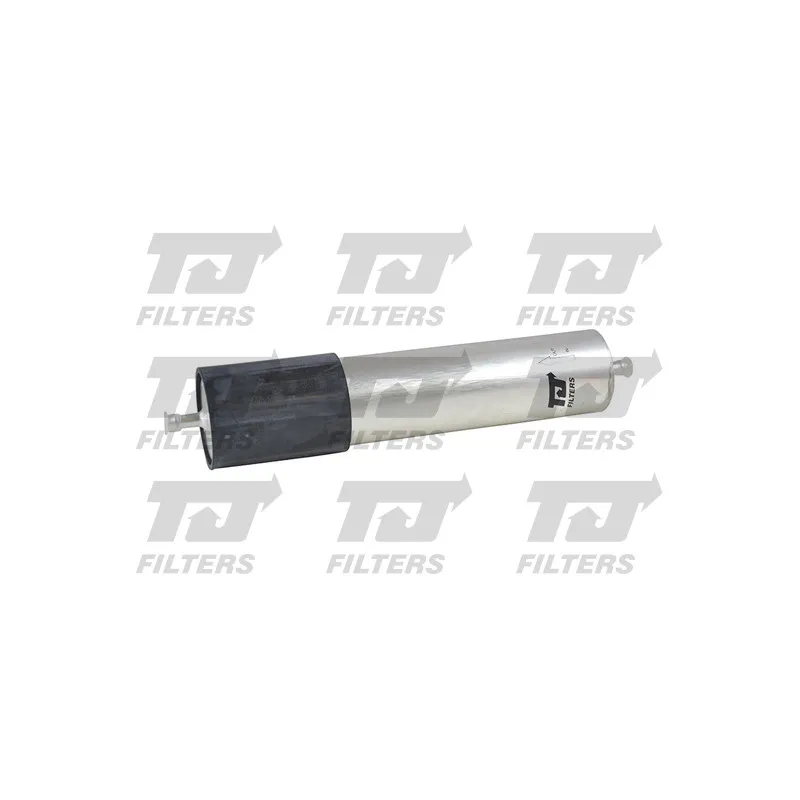 Filtre à carburant QUINTON HAZELL QFF0027